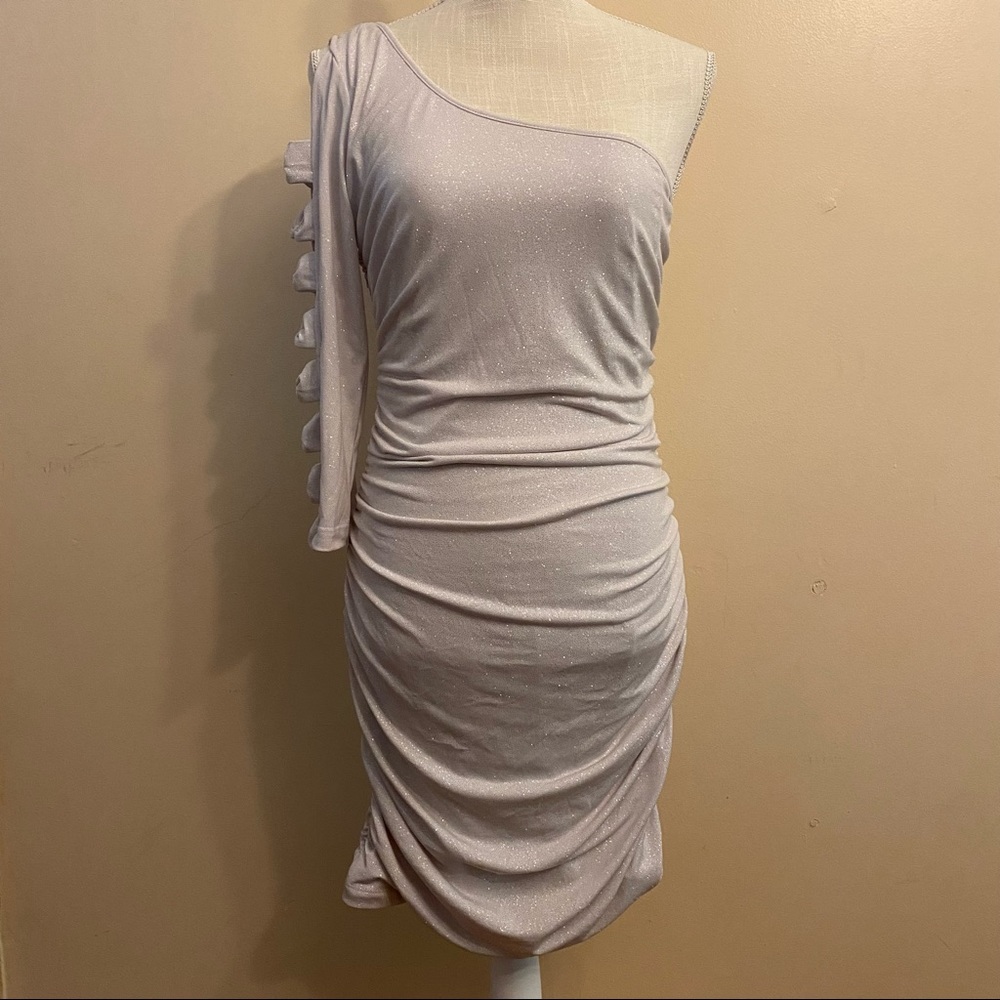 Charlotte Russe Jr.’s size Large Formal/Mini Dress